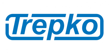 Trepko Logo